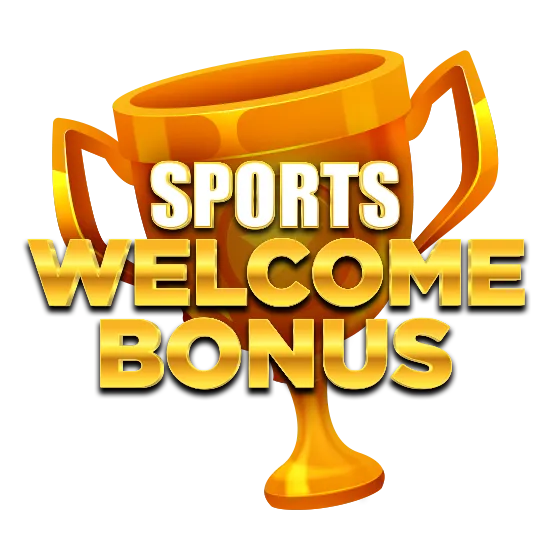 sports welcome promotions